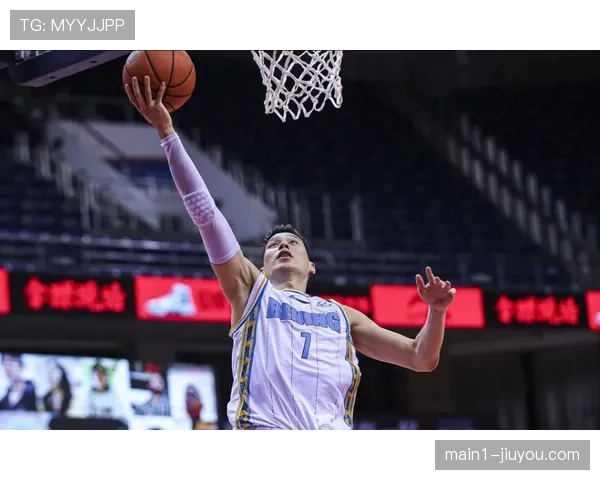 CBA年轻球员获得更多机会 联赛新陈代谢加速