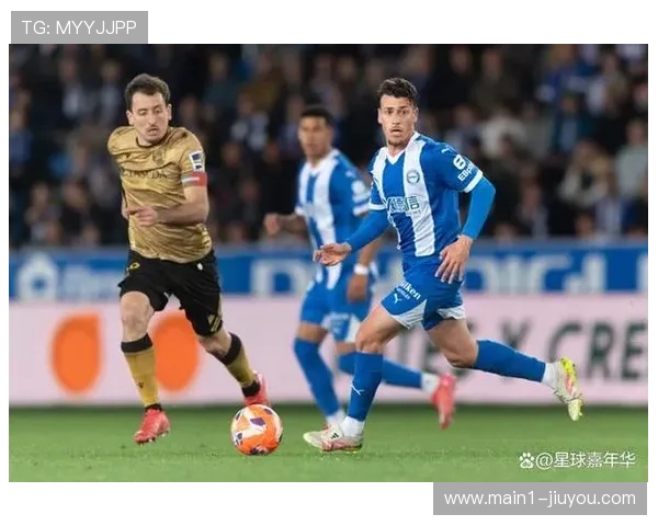 阿拉维斯客场五连败进攻乏力 8个客场仅打入3球