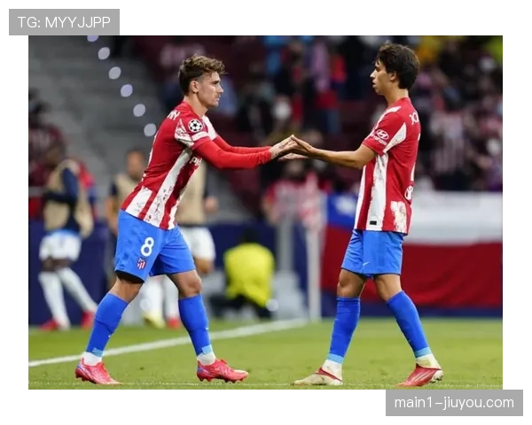 马竞18次射门9次射正展现进攻端预期进球转化效率 马竞18次射门9次射正展现进攻端预期进球转化效率