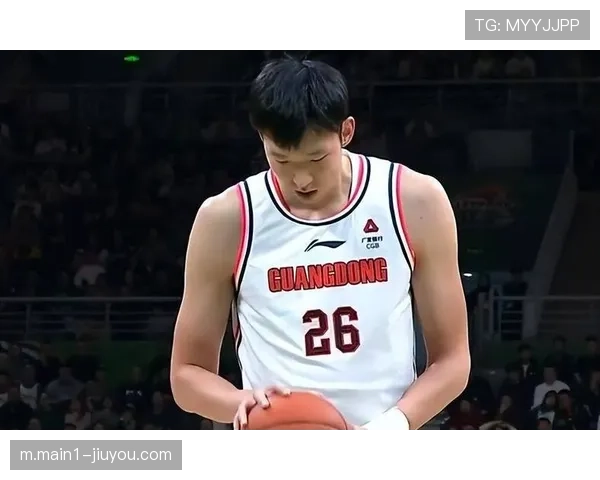 辽宁本钢优化韩德君使用时间 保证其低位效率与关键回合防守强度